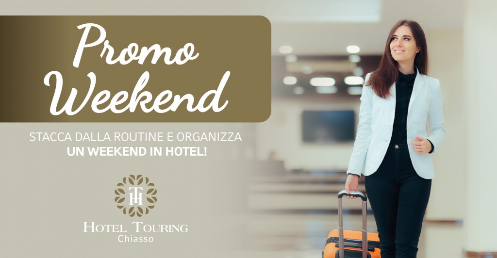 Promo weekend